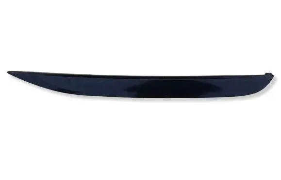 Peugeot 2008 I Roof trim bar molding cover 9806404777