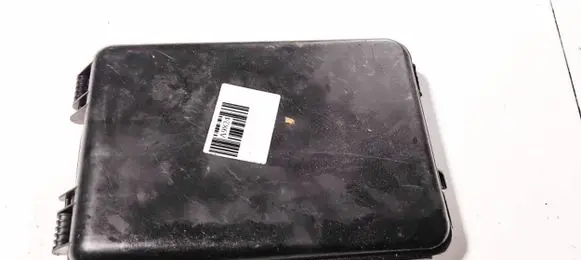 Audi A6 S6 C5 4B Glove box