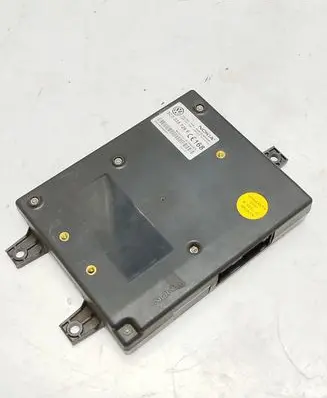 Phone control unit/module