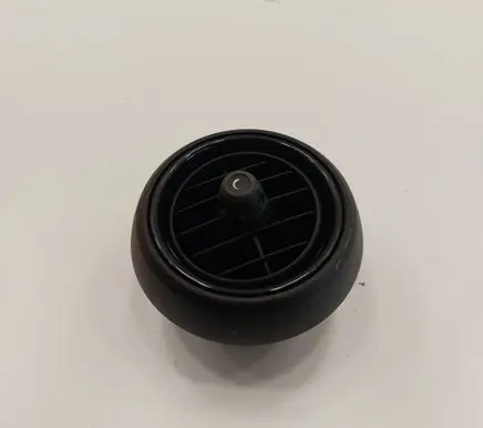 Mini One - Cooper F56 F55 Dash center air vent grill 9262413