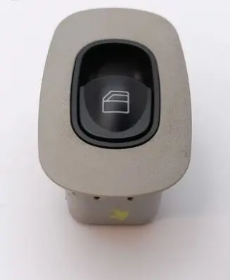 Mercedes-Benz CLK A209 C209 Electric window control switch A2098203510 P0081100