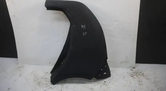 Volkswagen Up Rear quarter panel 