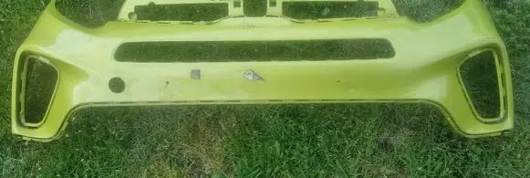 KIA Picanto Front bumper