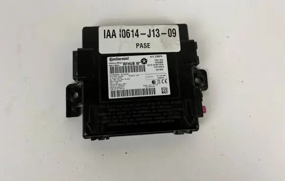 Dodge Durango III Other control units/modules 68211125AD