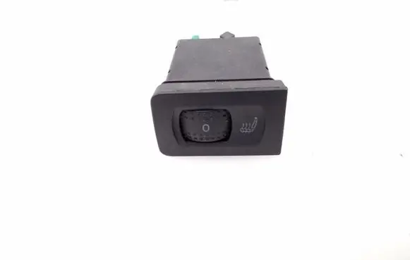 Volkswagen Golf IV Seat heating switch 1J0963563B
