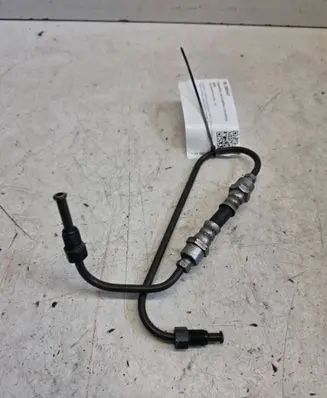 Hyundai Sonata Brake line pipe/hose 1234