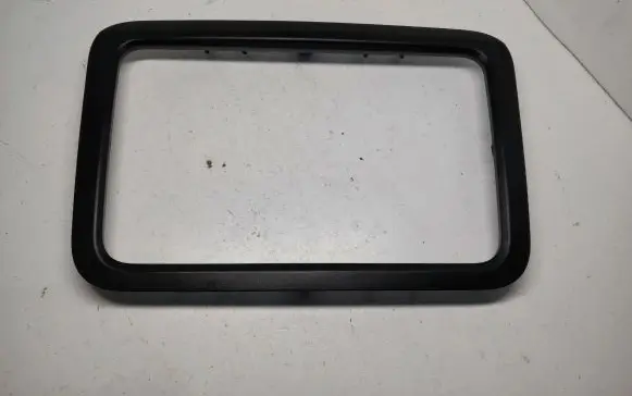 Skoda Fabia Mk2 (5J) Radio/GPS head unit trim 5J0858069A