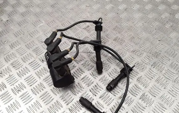Suzuki Forenza Ignition amplifier control unit 96253555