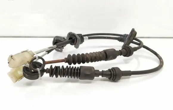 Hyundai H-1, Starex, Satellite Gear shift cable linkage