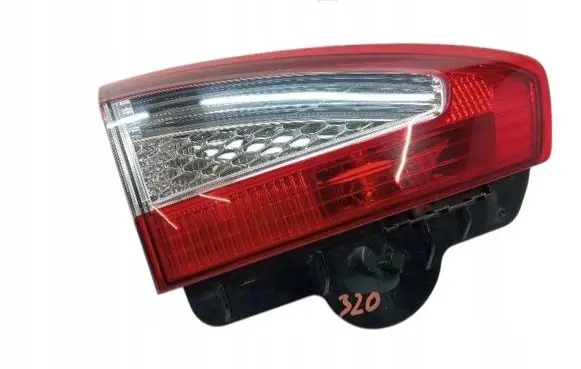 Ford Mondeo MK IV Rear/tail lights BS7113A603BE