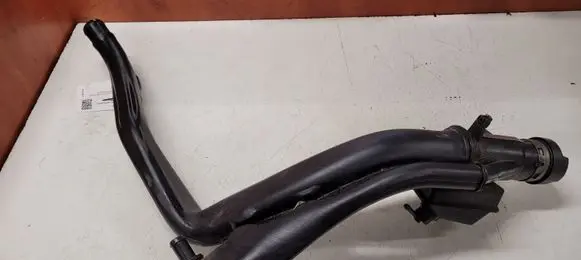 Opel Zafira A Fuel tank filler neck pipe 24402959