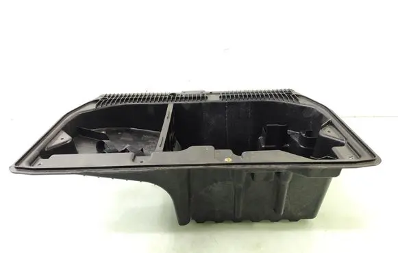 BMW X1 E84 Battery box tray 51712991167 51752990101 2991167