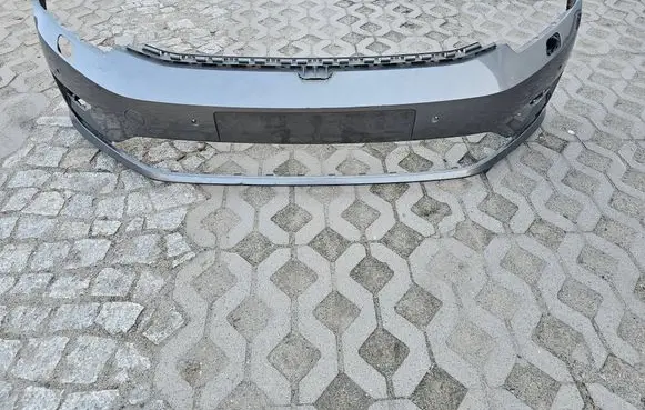 Volkswagen Golf Sportsvan Front bumper 9174350002350 304134696 2016101606