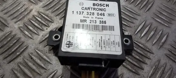 Mitsubishi Carisma Other control units/modules mr213385 1137328046
