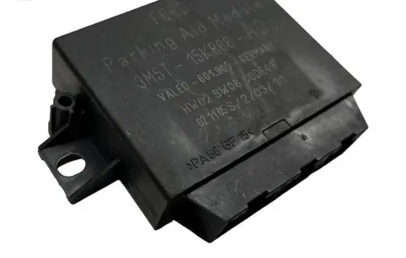 Ford Focus Parking PDC control unit/module 3M5T15K866AD 601905 0530600110