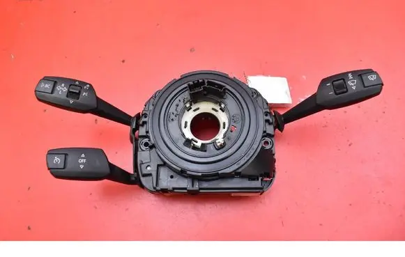BMW X3 E83 Other switches/knobs/shifts 9123041