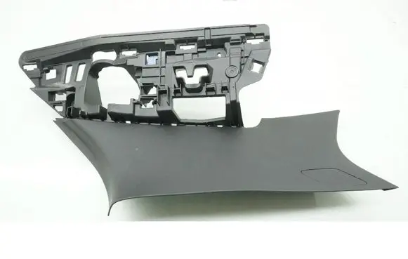 Opel Astra L Other sill/pillar trim element 9840052680