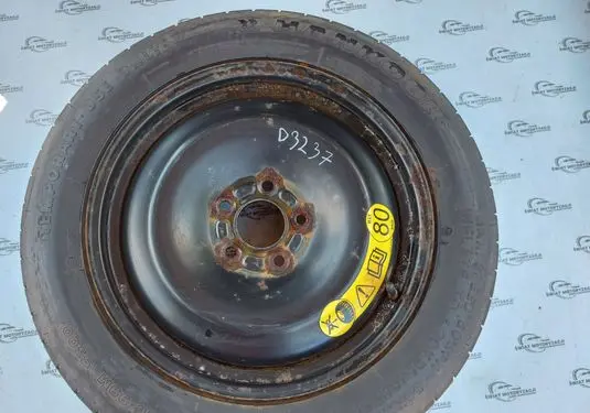 Ford Mondeo Mk III R16 spare wheel 1S71MH
