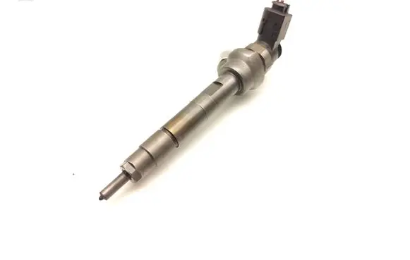 BMW 1 E81 E87 Fuel injector 7798446 0445110289