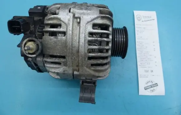 Toyota Avensis T220 Generator/alternator 0124315024 IMPRK1271639