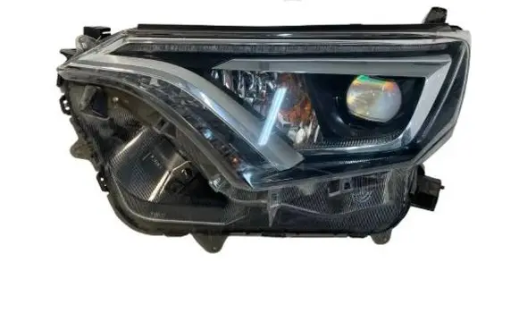 Toyota RAV 4 (XA40) Headlight/headlamp