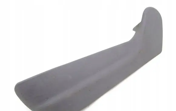 Volkswagen Caddy Seat trim 6U0881317