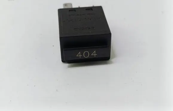 Volkswagen PASSAT B6 Other relay 7M0951253C