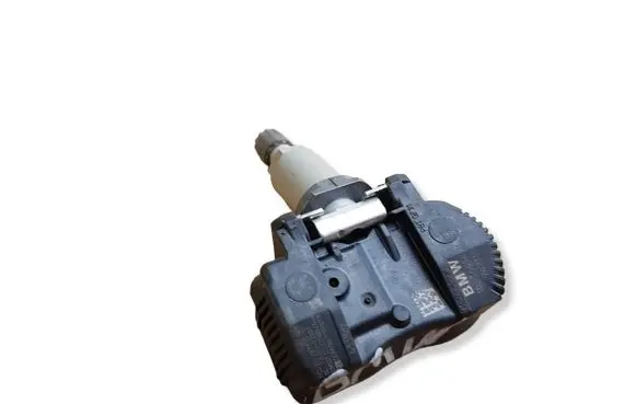 BMW 1 F20 F21 Tire pressure sensor 6881891