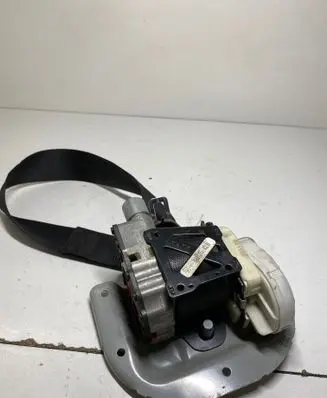 Mercedes-Benz CLK A209 C209 Rear seatbelt