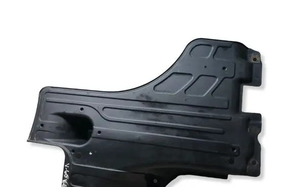 Volvo V60 Rear underbody cover/under tray 30736340