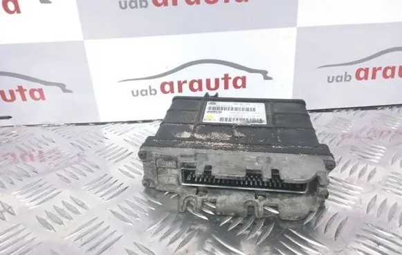 Ford Galaxy Gearbox control unit/module 09B927750