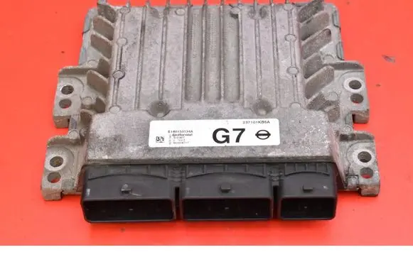 Engine control unit/module ECU