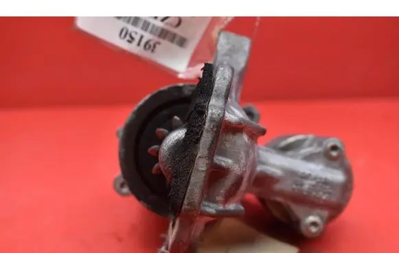 Volvo S60 Starter motor 31268034