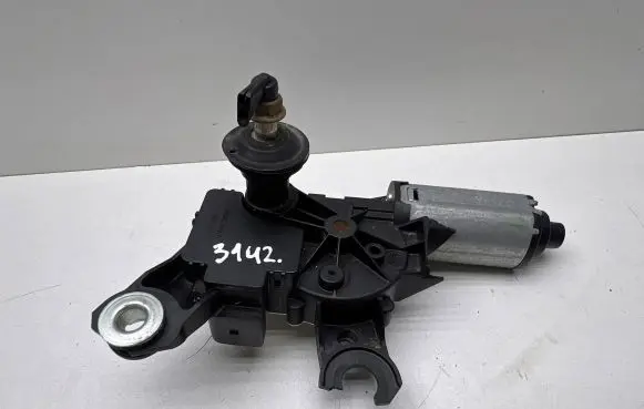 Audi A6 C7 Rear window wiper mechanism 4G9955711A