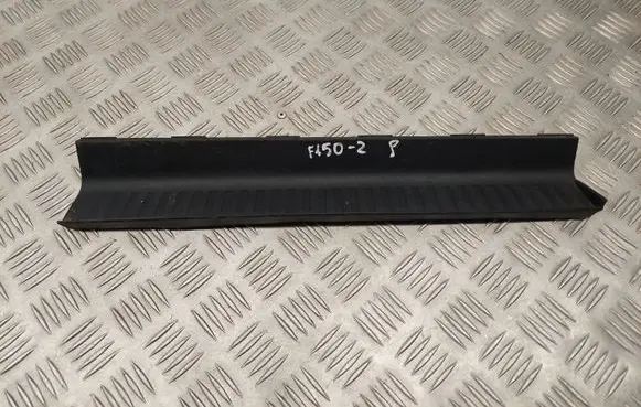 Ford F150 Panel drawer/shelf pad FL3B15046B46 FL3B15046B46A