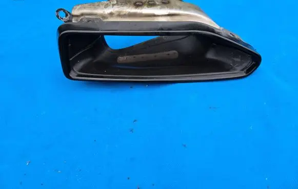 BMW 7 G11 G12 Muffler ending 8094570