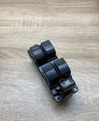 Mazda 6 Electric window control switch 514526
