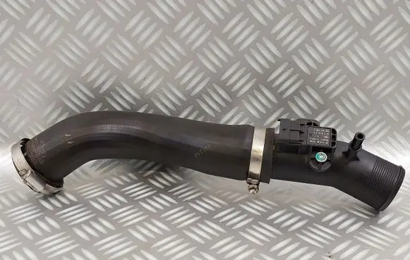 Ford Ecosport Intercooler hose/pipe CN116K863FC