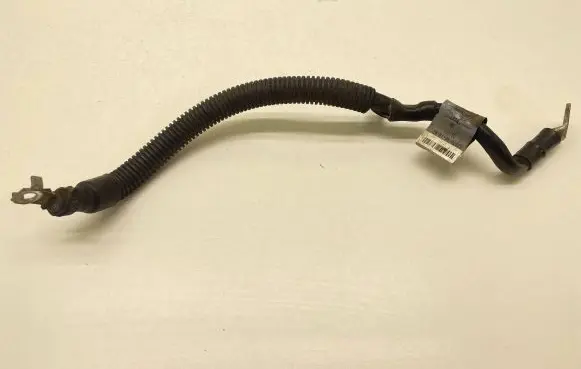 Land Rover Range Rover Sport L320 Negative earth cable (battery) YTB500280 301070900