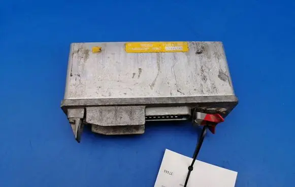 Mercedes-Benz S W126 ABS control unit/module 0265101006