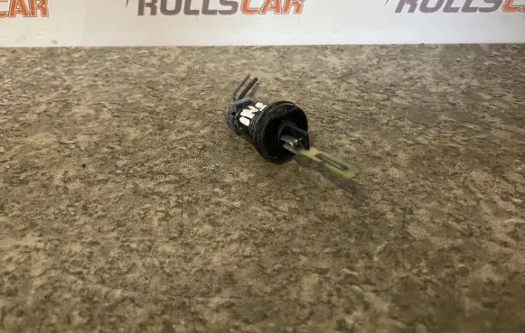 Opel Insignia A Sensor