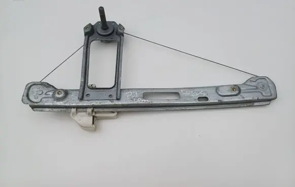 Ford Focus Rear door manual window regulator XS41A27000