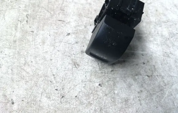 Opel Meriva B Hand parking brake switch 13271123 04931123