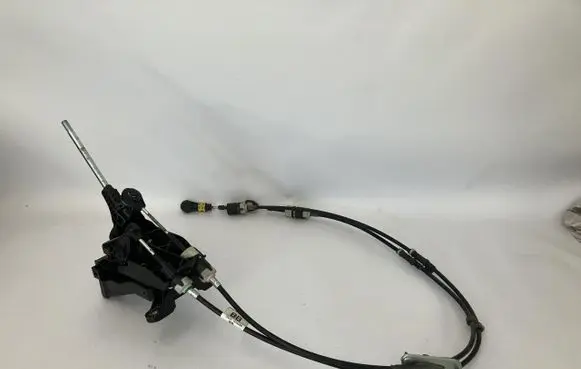 Ford Ecosport Gear selector/shifter in gearbox C1BR-7K387-AAD