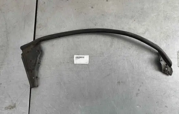 Tesla Model S Rubber seal front door (on door) 100542000D