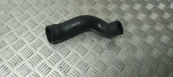 Opel Zafira A Intercooler hose/pipe