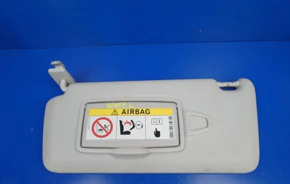 Mercedes-Benz CLA C117 X117 W117 Sun visor