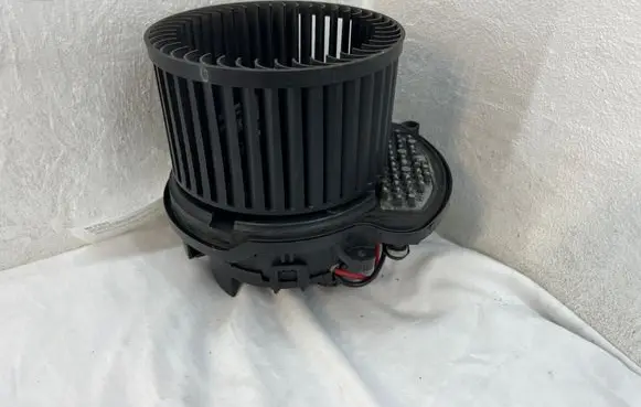 Renault Talisman Heater fan/blower T911738 T910665