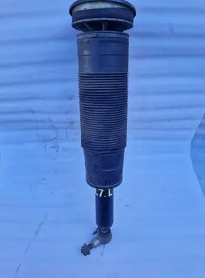 Mercedes-Benz CL C216 Air suspension front shock absorber Q02ZFSACHS 2213207913 A2213270195