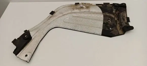 BMW X7 G07 Pickup box liner 8091983